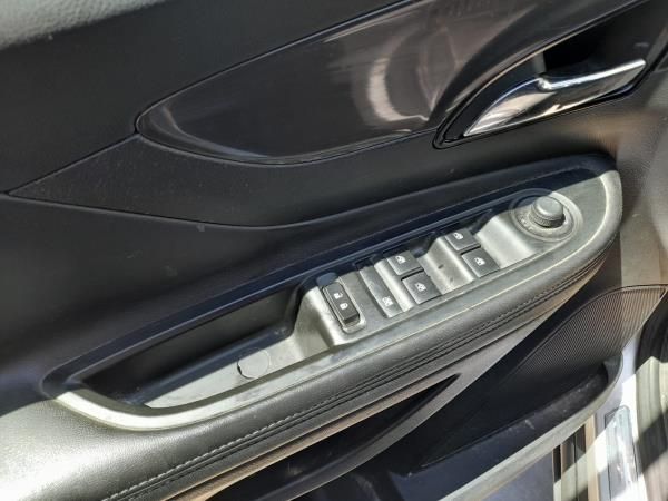 Para peças OPEL Mokka / Mokka X