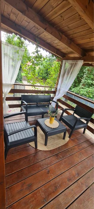 Dom na wynajem, dom na wyłączność, jacuzzi, Puszcza, Królowy Most.