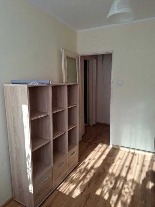 Pokoje 1 osobowe w bloku na 2 piętrze