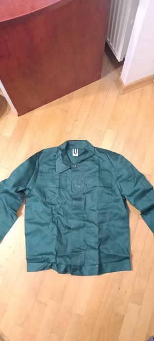 Роба Спецовка Комбінезон 52-54,56-58,60-62