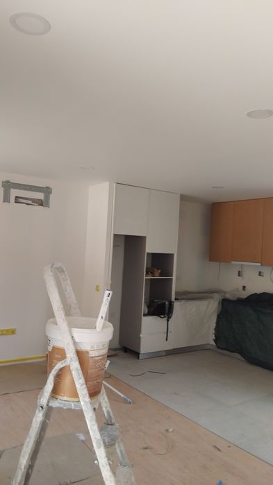 Trazemos sua visão para a realidade , Cores vivas para ambientes único