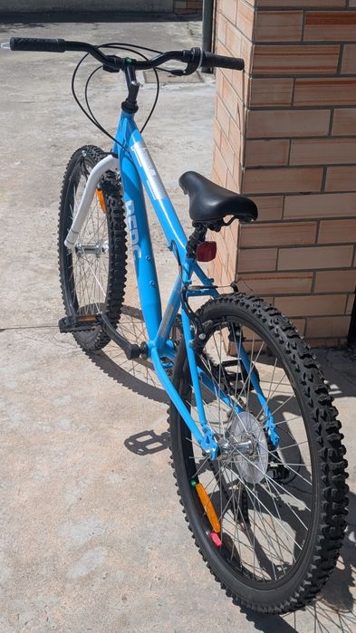 Bicicleta BERG NOVA roda 24
