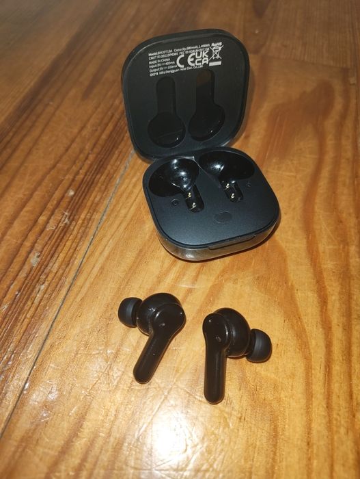 QCY T13 Fone Sem Fio Bluetooth