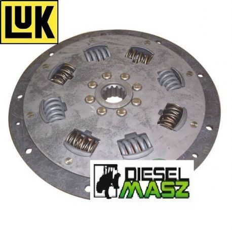 Tłumik drgań Ford New Holland Case Fiat M100, M115, M135 NOWY LUK
