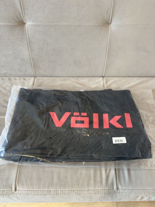 Torba pokrowiec na narty