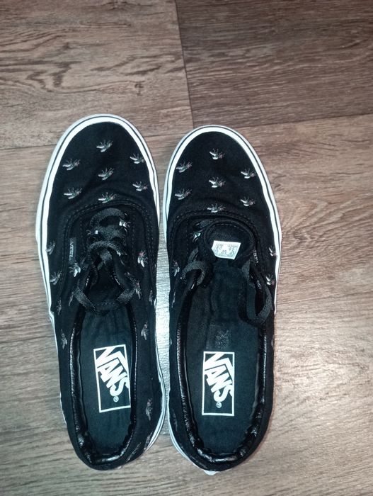 Кеди vans унісекс