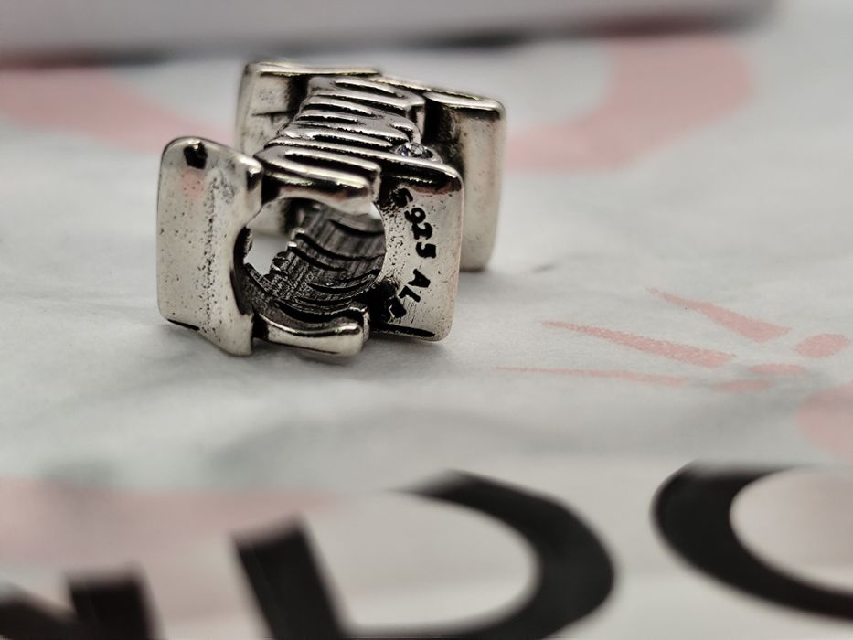 Conta família da Pandora