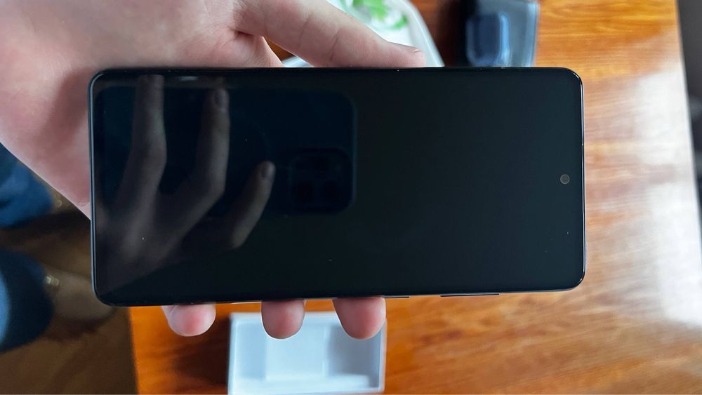 Продам новий Samsung А72 128GB