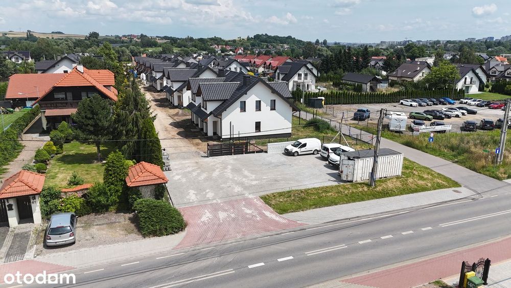 Oferta Od Dewelopera - Nowa Inwestycja