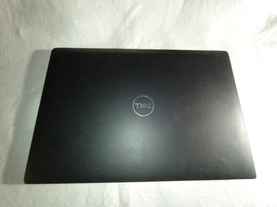 Ноутбук Dell Latitude 7490 14' IPS_i5-8350U_SSD m2_DDR4