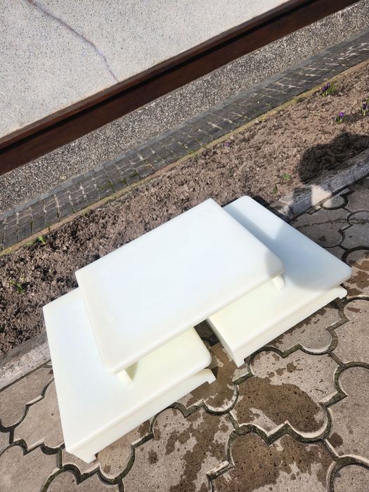 Професійна дошка, разделочна доска Stalgast