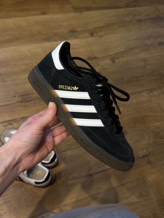 Adidas spezial 36 розмір