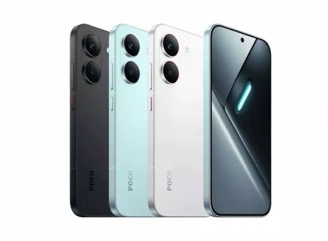 Poco X8 Pro 256gb