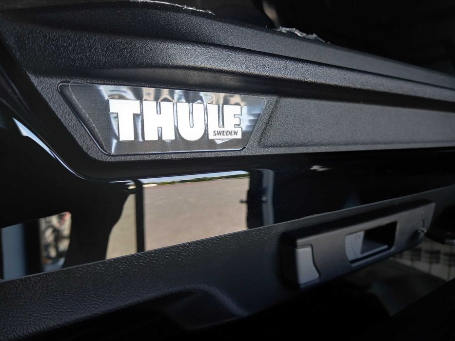 Boks Thule Motion 3 L nowość, 450l, box, kufer