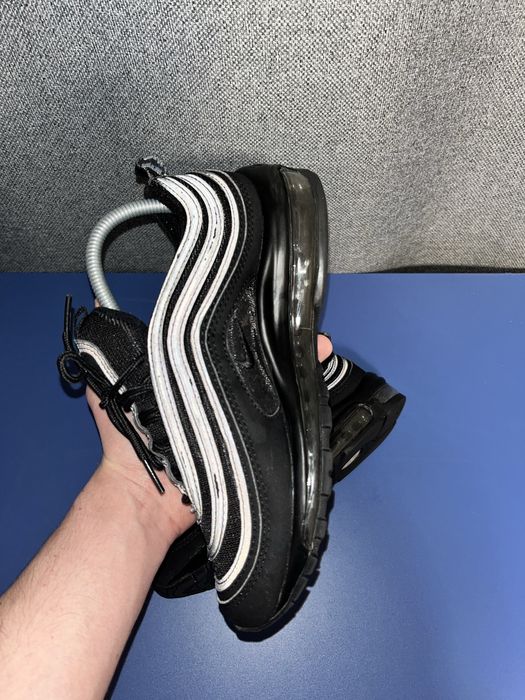 Кросівки Nike Air Max 97