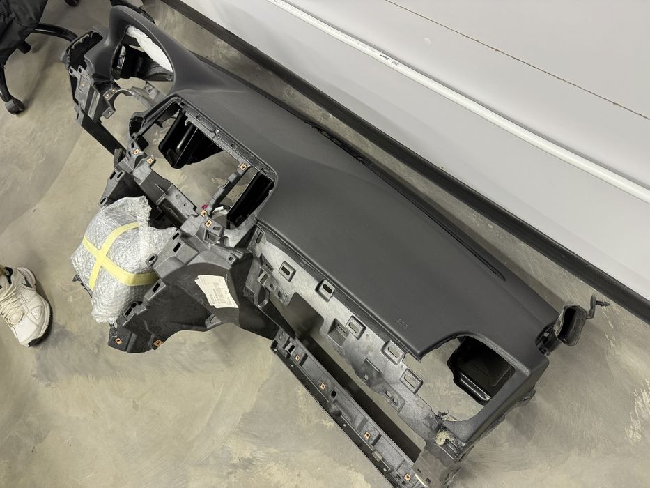 Відновлення торпед перетяжка переклейка