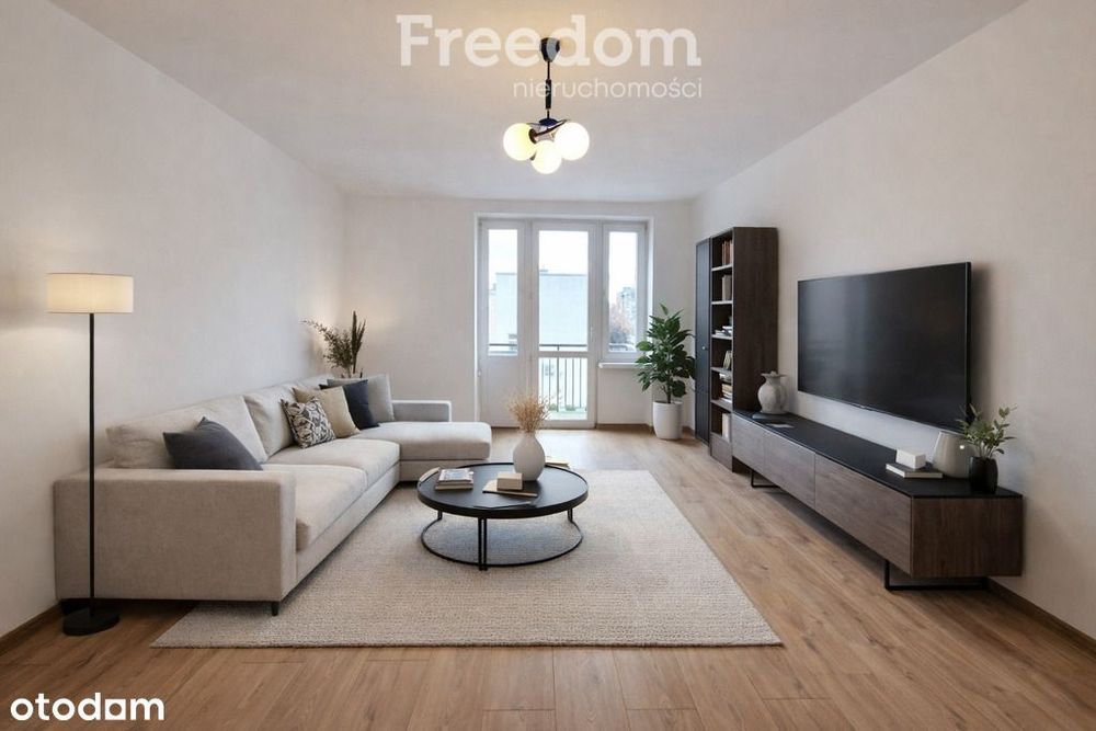 Mieszkanie po generalnym remoncie 10 min do PKP