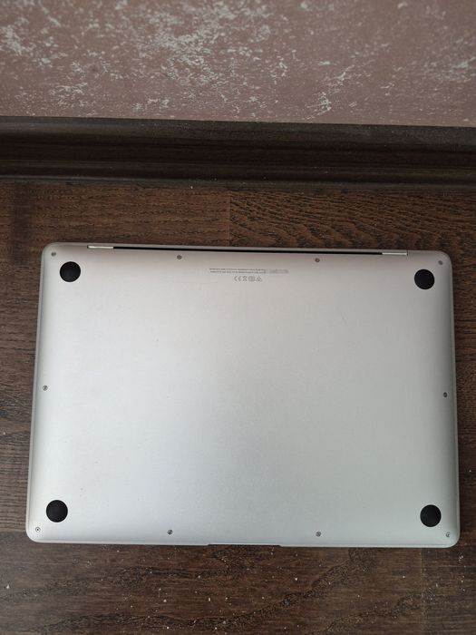 MacBook Air 13 A2179 2020 i7/16/512