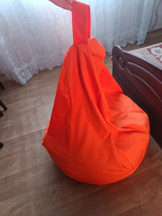 Крісло мішок нове