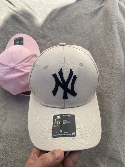 Chapeu new york