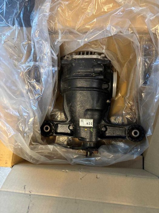 Diferencial Lexus IS220d – Original