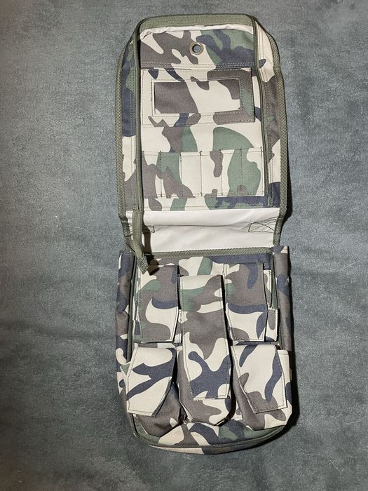 Несессер Mil-Tec