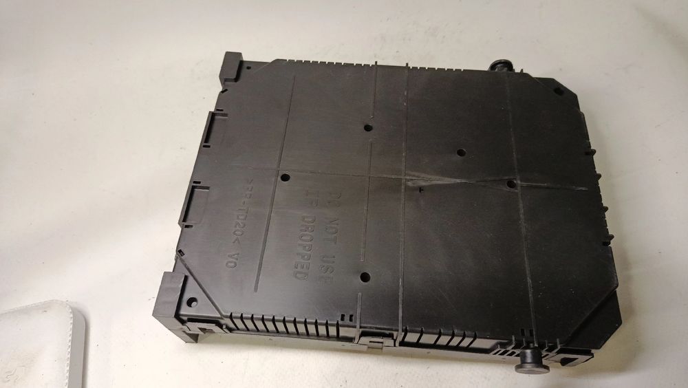 Centralina motor / ECU DS DS7 Crossback (J_)