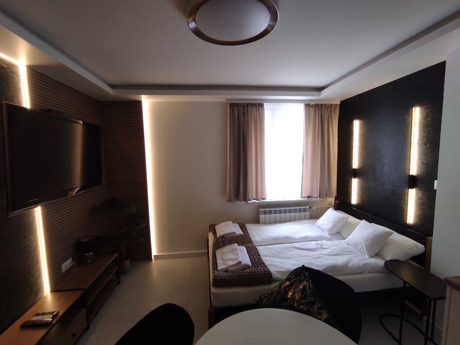 Apartament Mieszkanie Nocleg Dni/Doby Wynajem Gorlice Kopernika