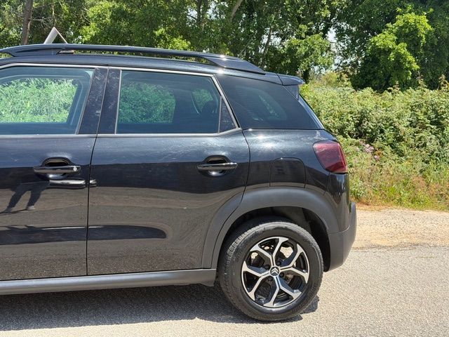 Citroën C3 Aircross 1.2 PureTech Feel Pack