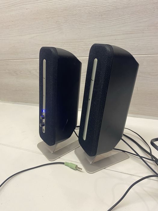 Колонки Trust 14944 — протестовані, чистий звук