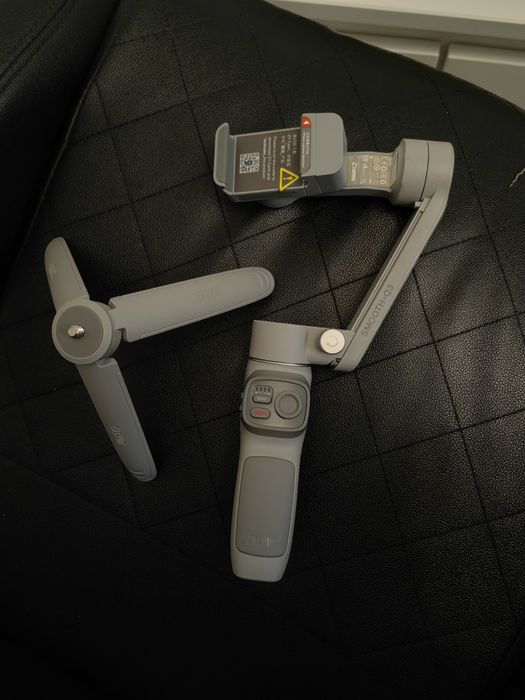 Gymbal ZHIYUN Smooth Q3