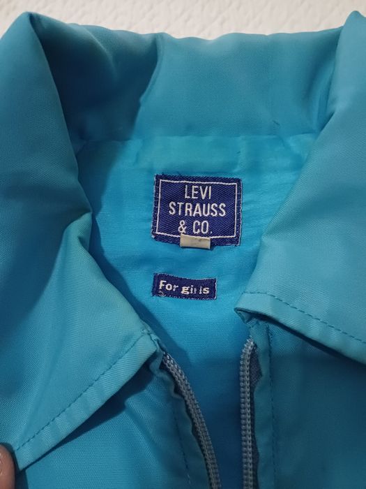 Casaco vintage da Levis