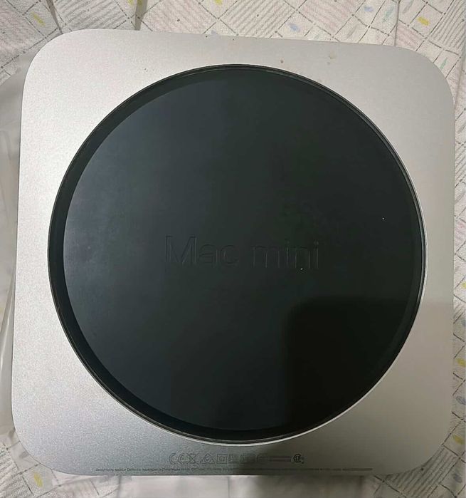 Apple Mac mini M1