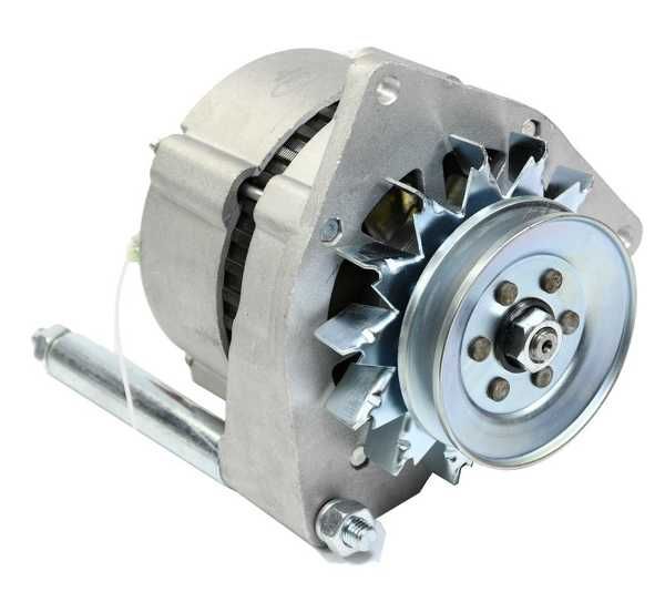 Alternator 14V, 44A, pasuje do URSUS C-360 3P POL Elektrik POLSKI