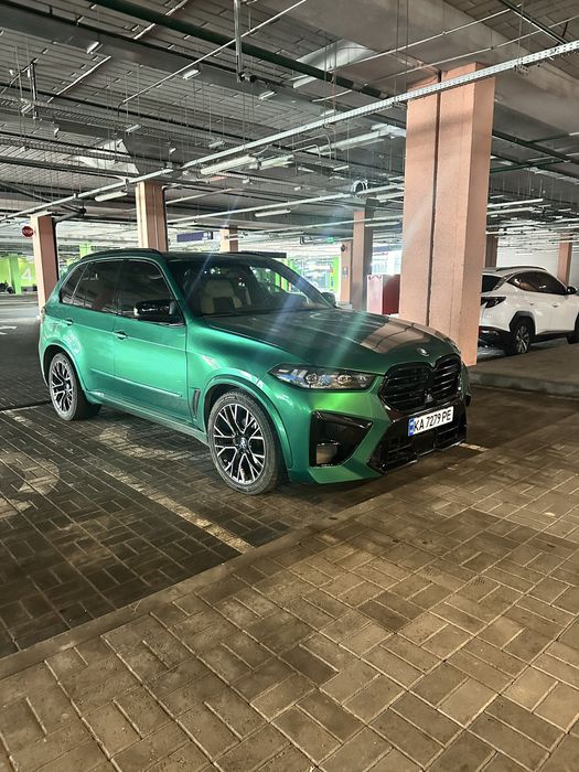 Полностью обслужен  Х5 Е70