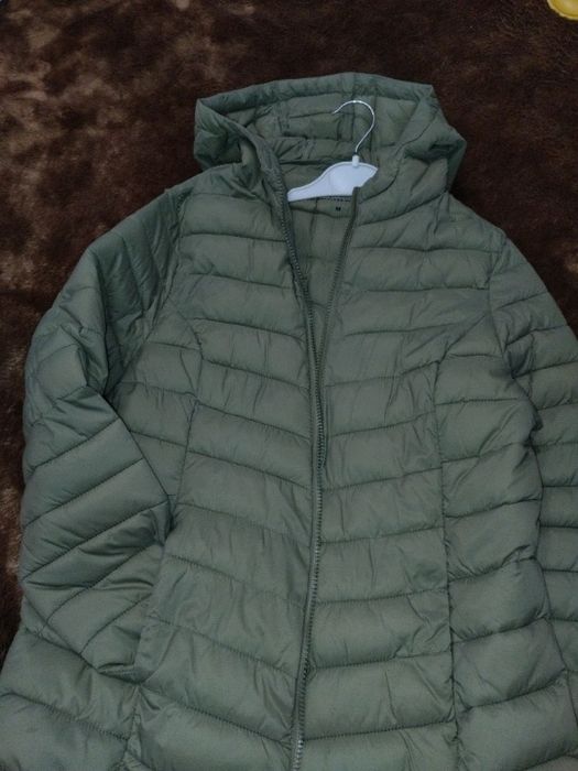 Весняна курточка куртка жіноча