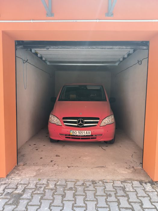 Здам гараж, заїзд з пр.Ст.Бандери. Оренда гаража