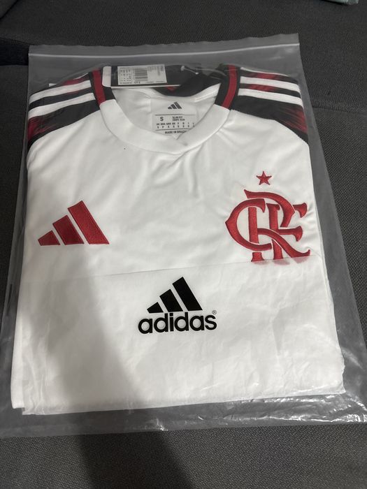 Vendo camisa Flamengo