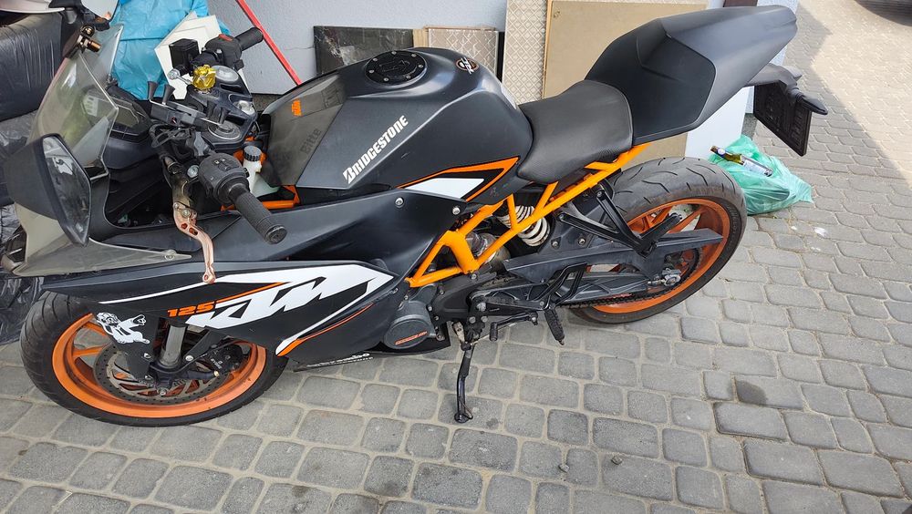 KTM