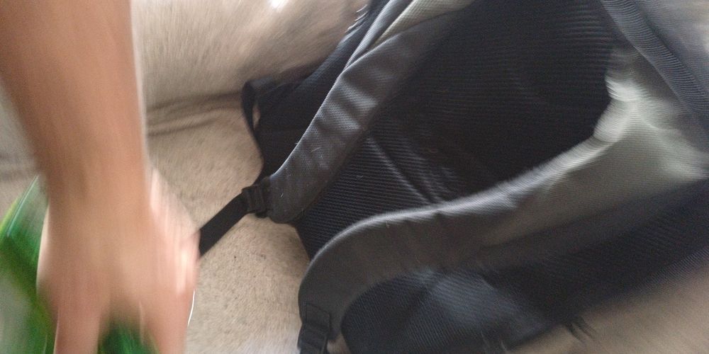 Mochila DICOTA para Laptop
