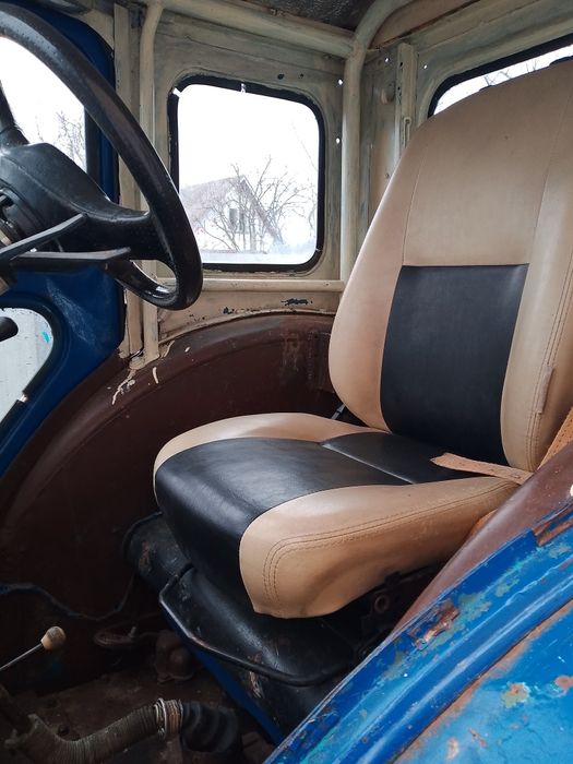 Продам Т-40.     Можливий торг