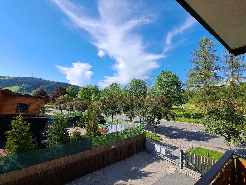 LAST od 21.01 Zakopane centrum Krupówki 50m noclegi apartament pokoje