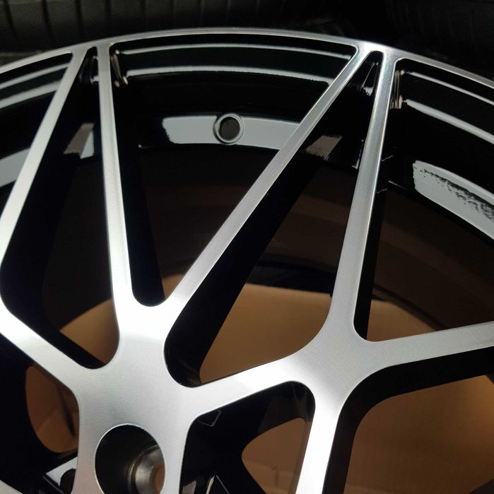 Диски На Авто R19 5x112 Різноширокі BMW G20 G22 G30 G11 X1 X3 X5 БМВ