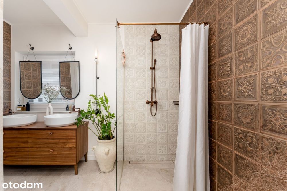 Apartament 4 pok wysoki standard balkon + parking