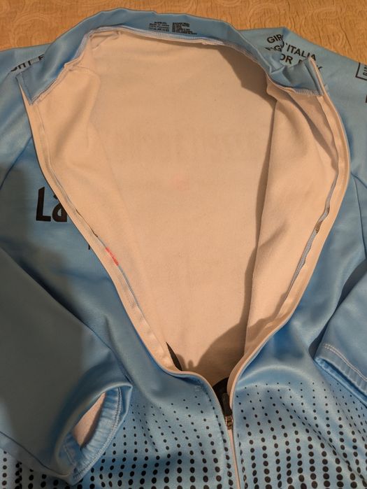 Roupa ciclismo estrada+luvas+meias+proteção pescoço