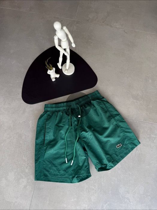 Пляжні шорти   для плавання Lacoste Polo Ralph Lauren  gucci