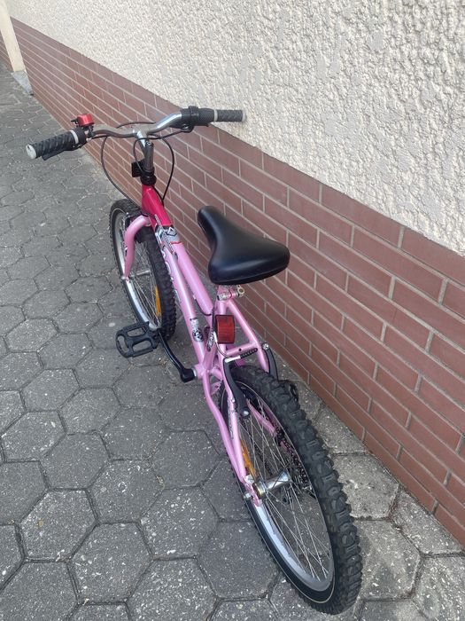 Bicicleta de criança