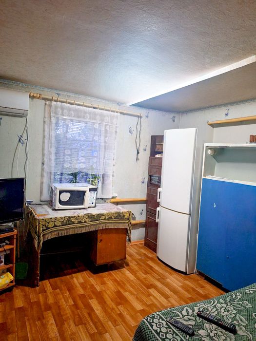 Продам дом в Диевке! Участок + летняя кухня