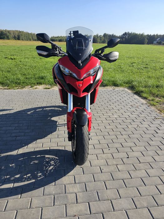Ducati