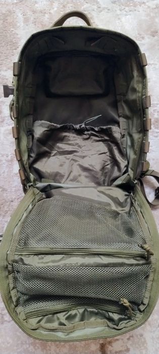 Тактический рюкзак  M-Tac Scout Pack б/у